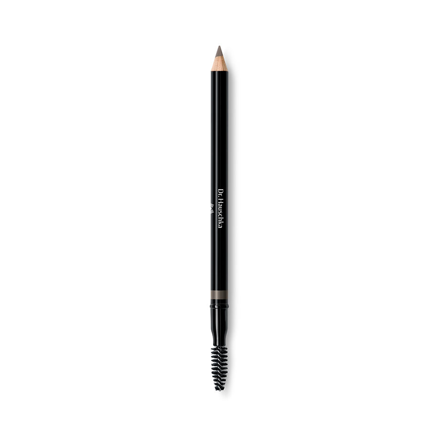 Hauschka - Eyebrow Definer 02 Dark Brown - 1,05 gram