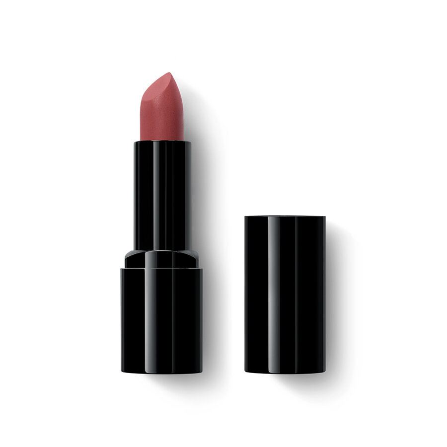 Hauschka - Lipstick 14 Caralluma - 4,1 gram