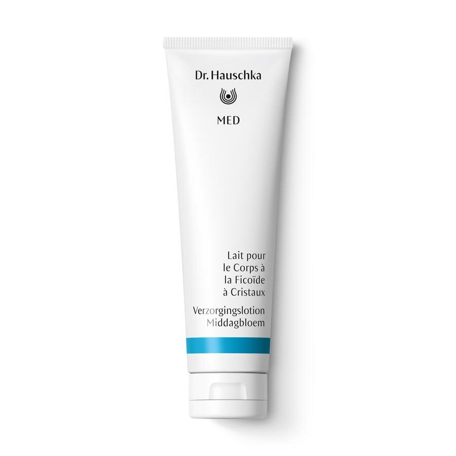 Hauschka - Verzorgingslotion Middagbloem - 145 ml
