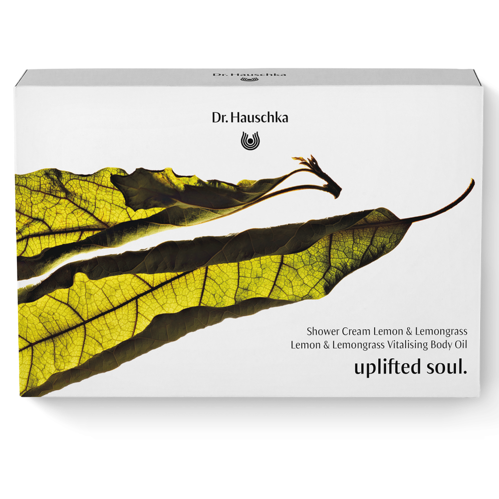 Hauschka - Giftset 'Uplifted Soul'