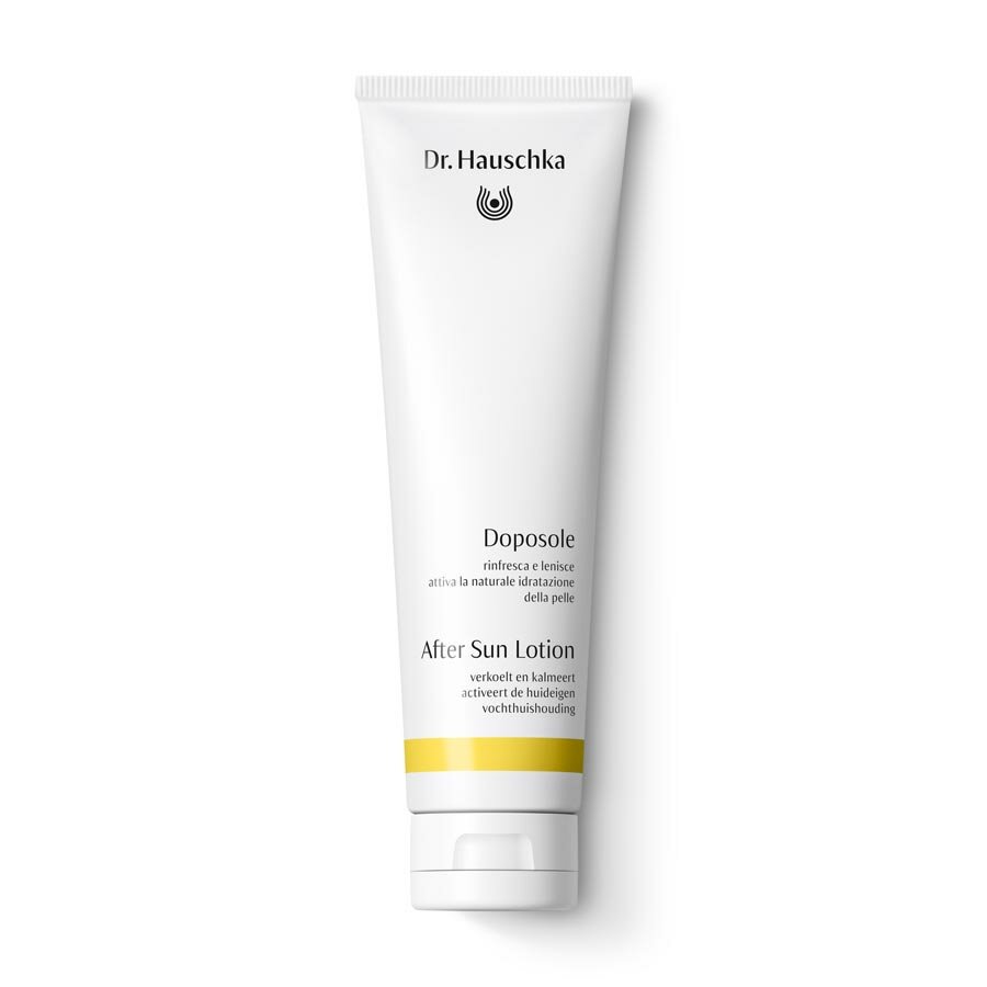 Hauschka - After Sun Lotion - 150 ml