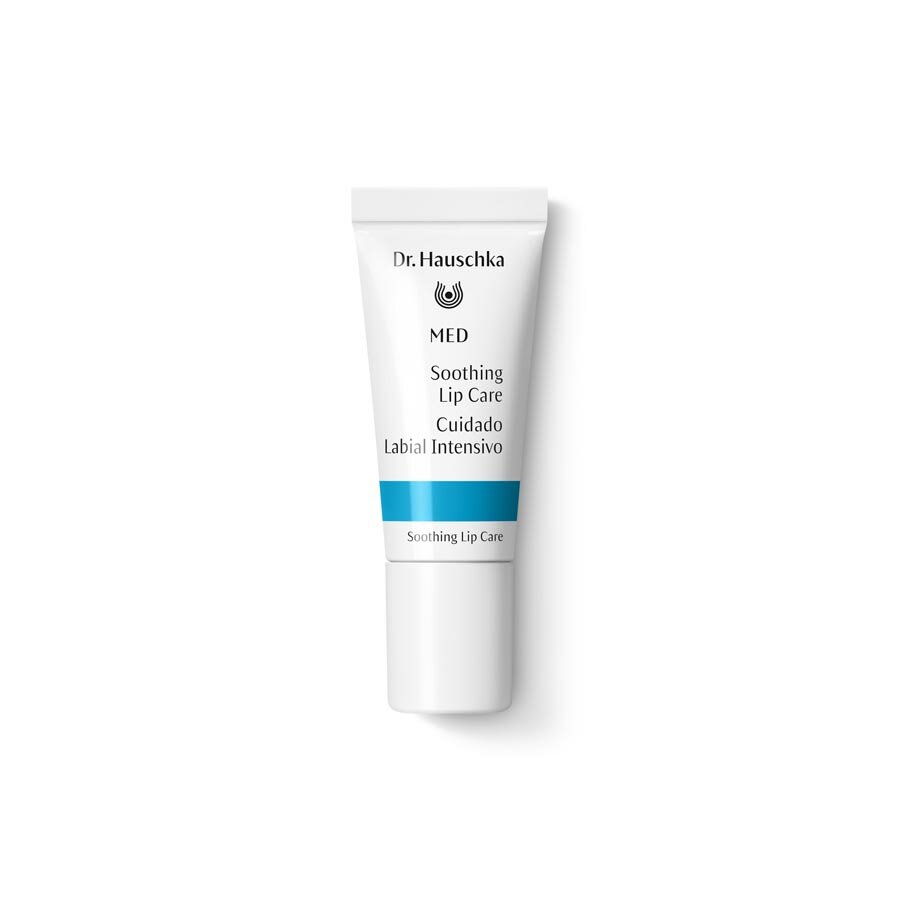 Hauschka - Acute Lipverzorging - 5 ml