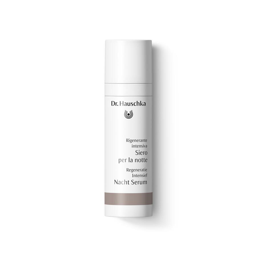 Hauschka - Regeneratie Intensief Nacht Serum - 30 ml