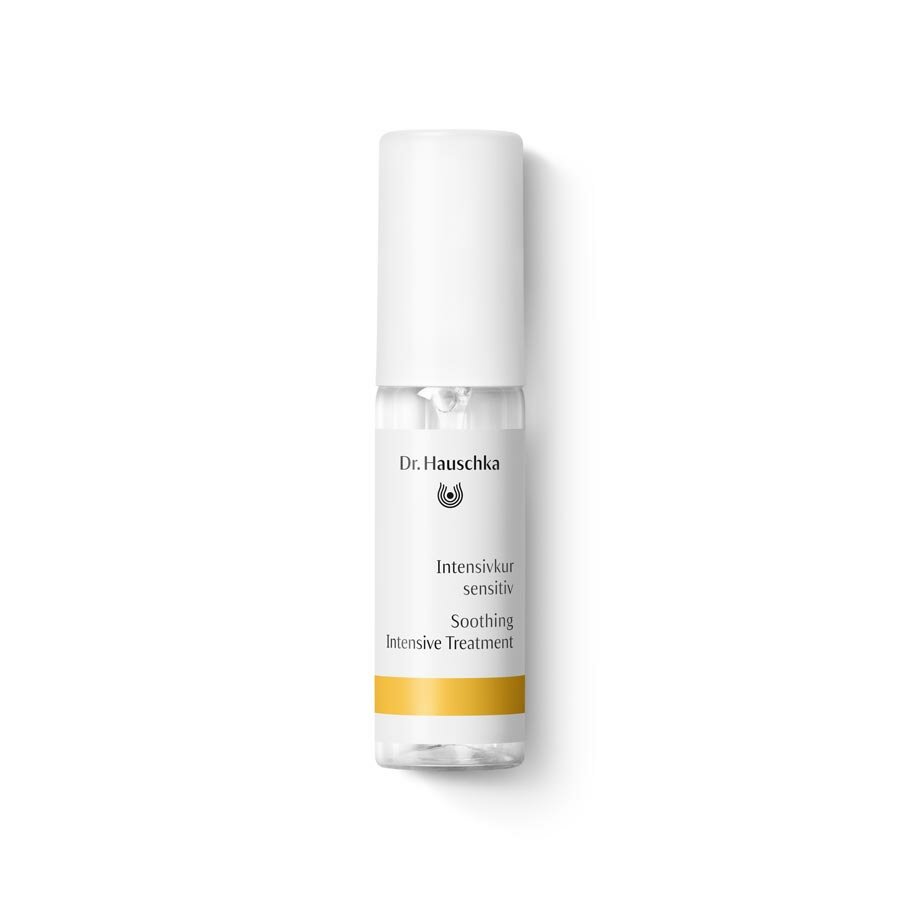 Hauschka - Intensieve Kuur Overgevoelige Huid - 40 ml