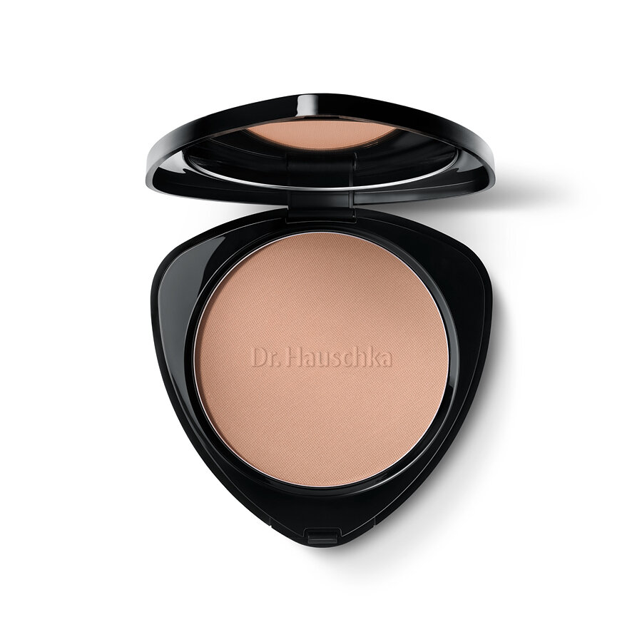 Dr. Hauschka - Bronzing Powder 01 Bronze - 10 gram