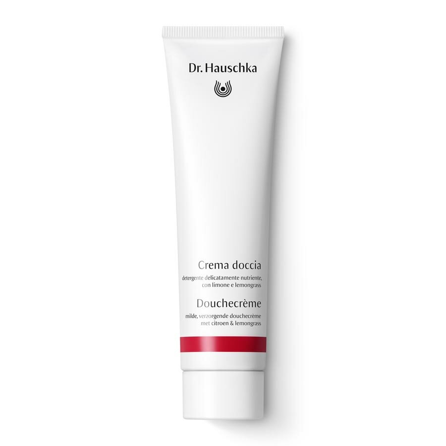 Hauschka - Douchecr&egrave;me - 150 ml