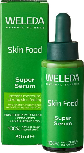 Weleda - Skin Food super serum - 30 ml