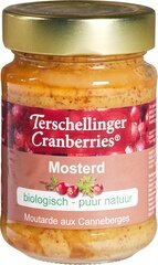 Terschellinger - Cranberry Mosterd - 200 gram