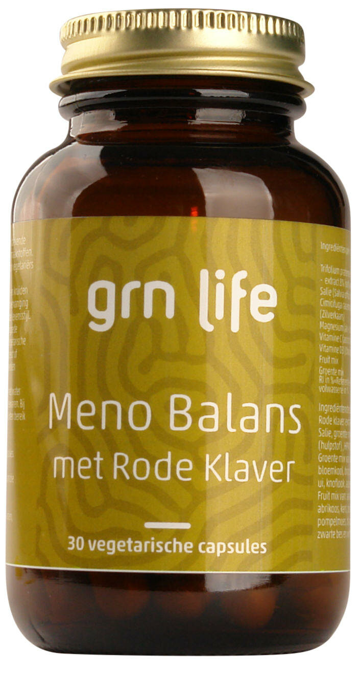GRN LIFE MenoBalans