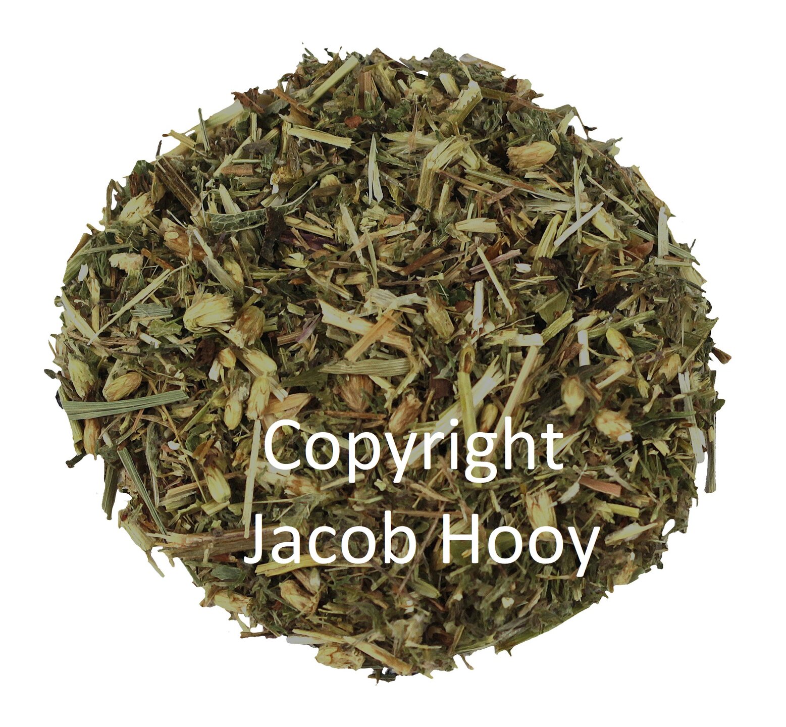 Duizendblad gesneden - 250 gram - Jacob Hooy