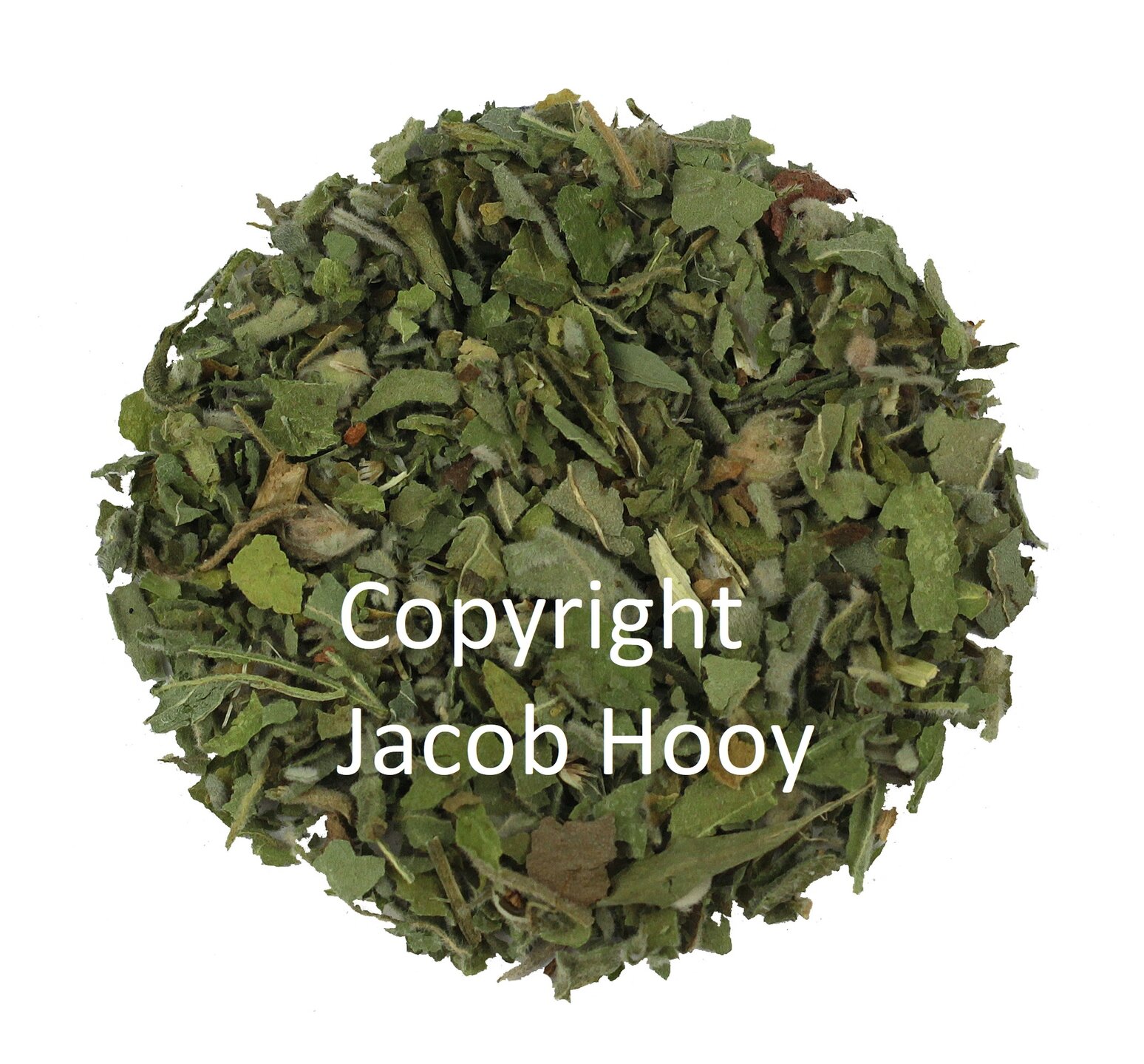 Heemstblad gesneden - 250 gram - Jacob Hooy