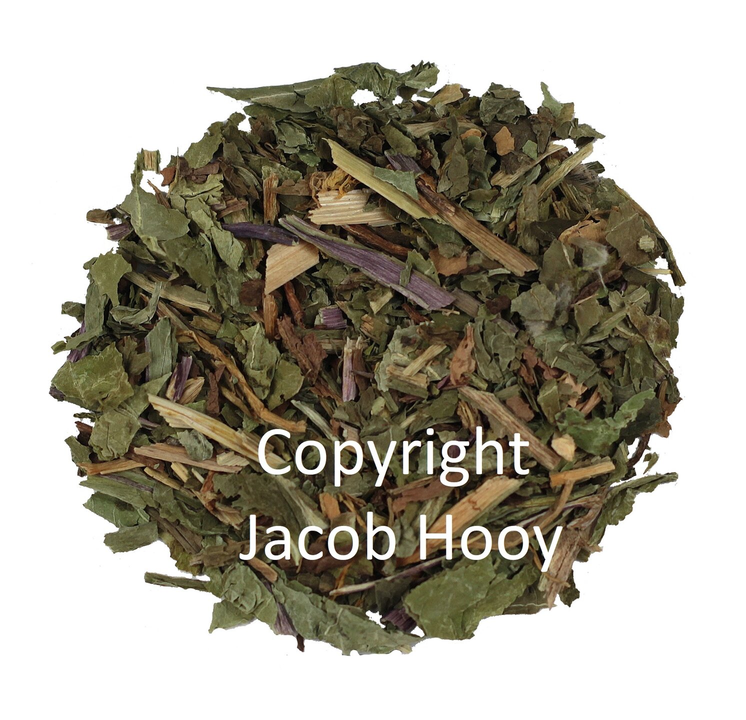 Paardenbloemkruid gesneden - 1000 gram - Jacob Hooy