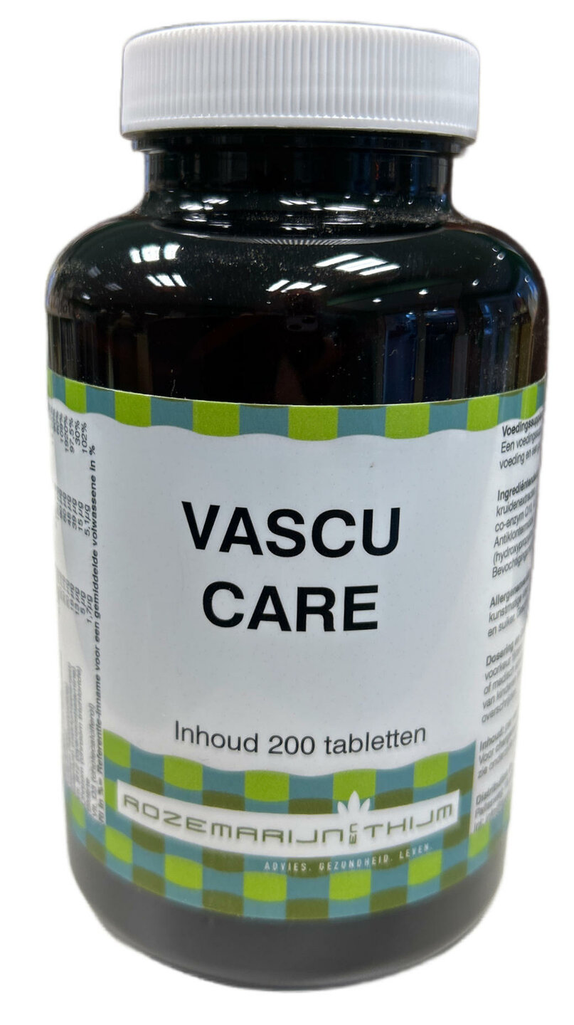 GRN LIFE Vascucare&nbsp;