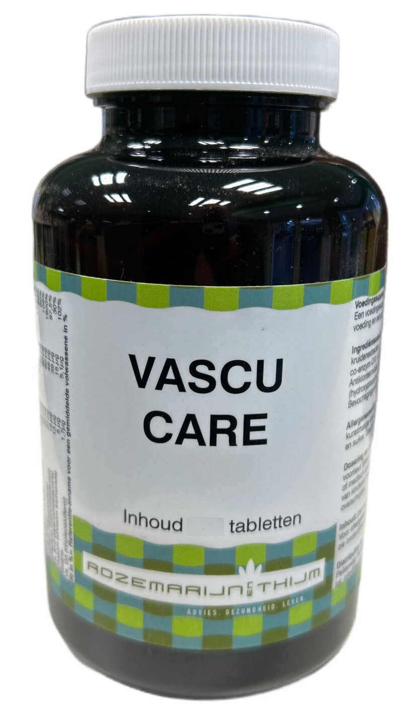 GRN LIFE Vascucare&nbsp;