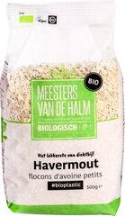 Meesters Van De Halm - Havermout - 500 gram