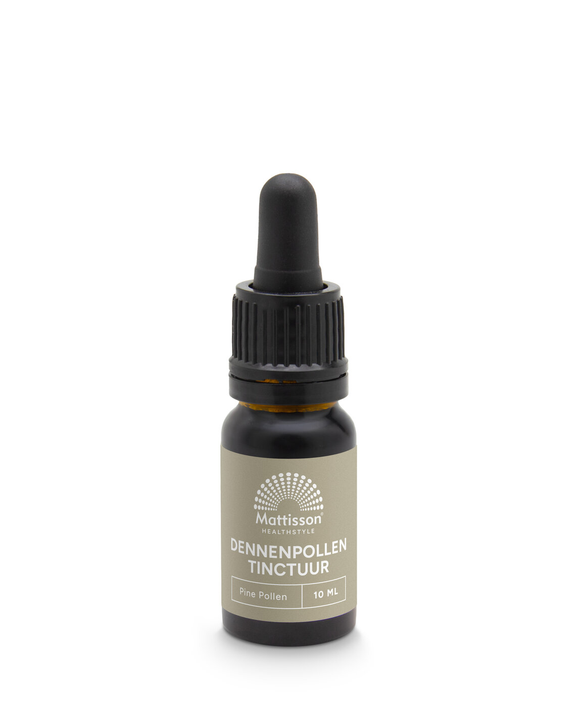 Dennenpollen Tinctuur - 10ml  - Mattisson