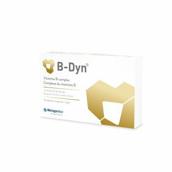 Metagenics - B-Dyn - 90tabl