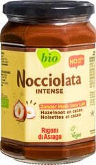 Nocciolata - Hazelnootpasta Zonder Melk - 650 gram