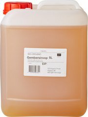 Yakso - Gembersiroop - 5000ml