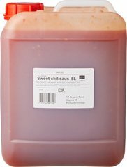 Yakso - Chilisaus - 5000ml