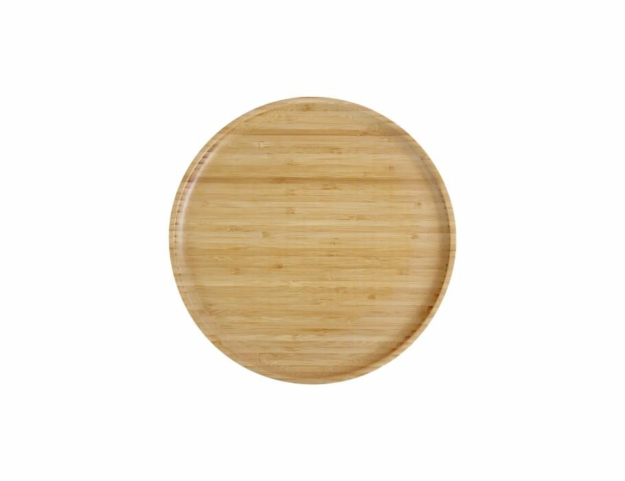 Pandoo - Bamboe Bord - 30 cm