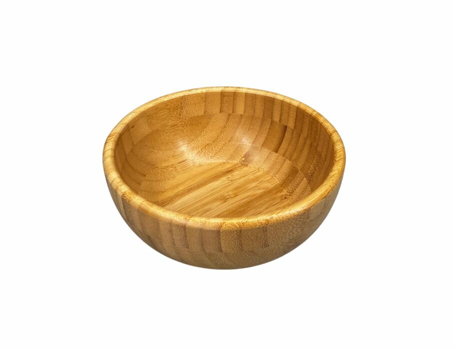 Pandoo - Bamboe Kom - 14 cm
