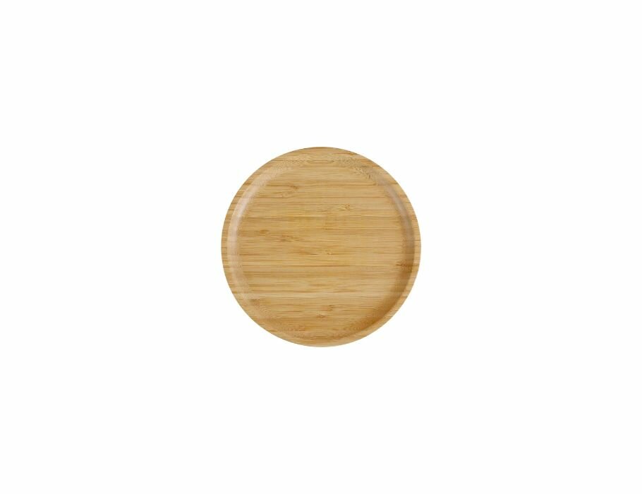 Pandoo - Bamboe Bord - 20&nbsp;cm