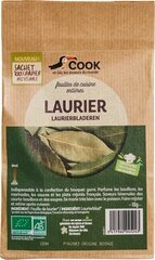Cook - Laurierbladeren - 10 gram