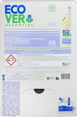 Ecover - Vloeibaar Wasmiddel Universeel Lavendel  - 15 L