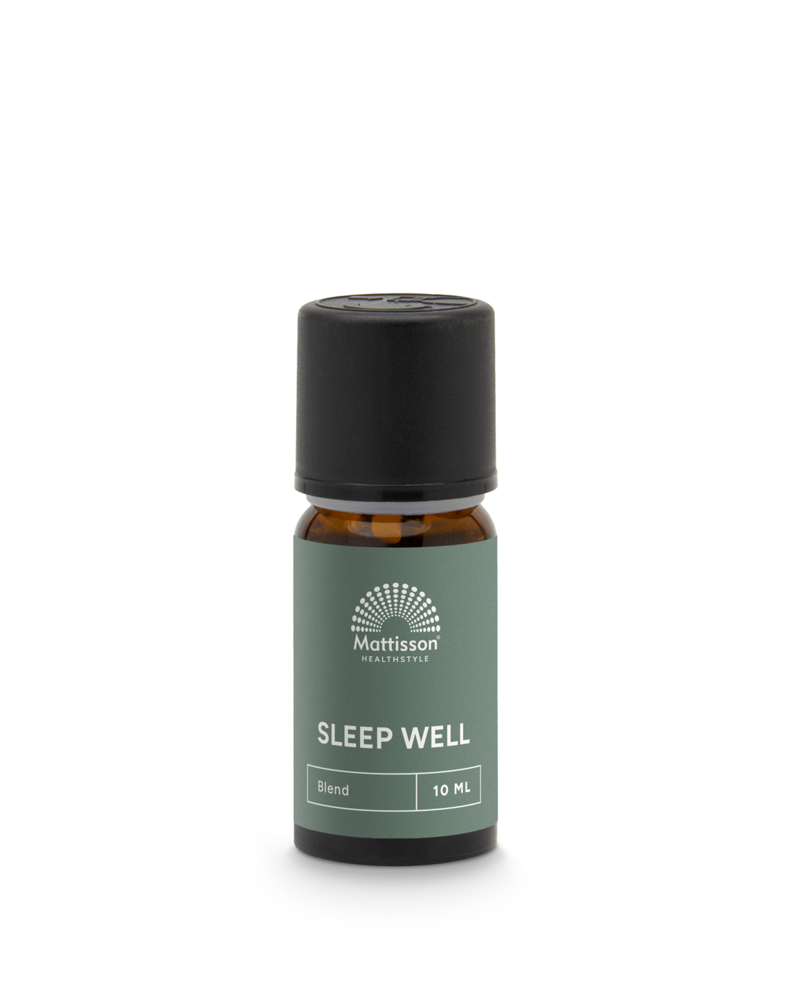 Mattisson - Sleep Well etherische olie - 10 ml