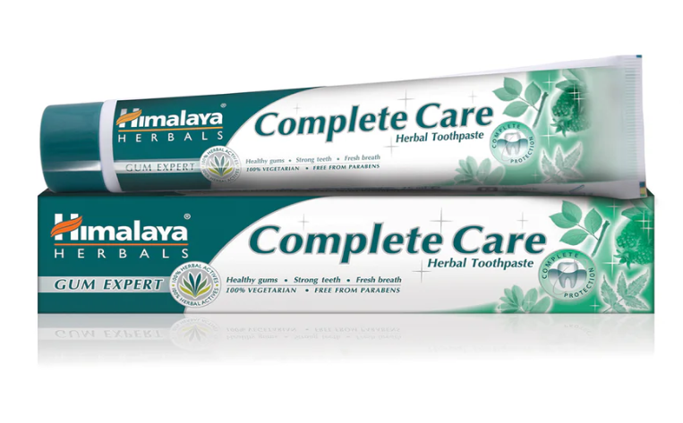 Himalaya - Himalaya Gum Expert Complete Care Toothpaste - 75 ml
