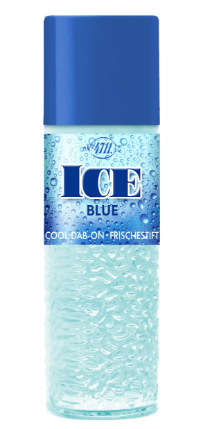 4711 Ice Blue Dab‑On verfrissingsstick