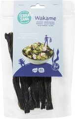 Terrasana -  Wakame - 50 gram