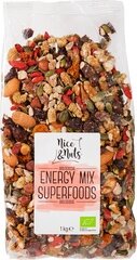 Nice&amp;Nuts - Energy Mix Bio - 1000 gram