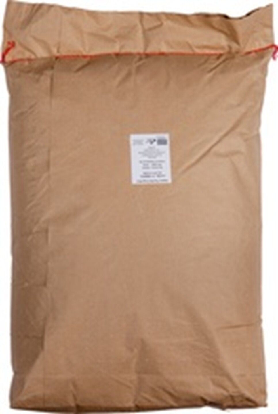 DO IT Organic Rode Rijst Bio 25 kg &ndash; stevige bite