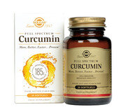 Solgar Curcumin