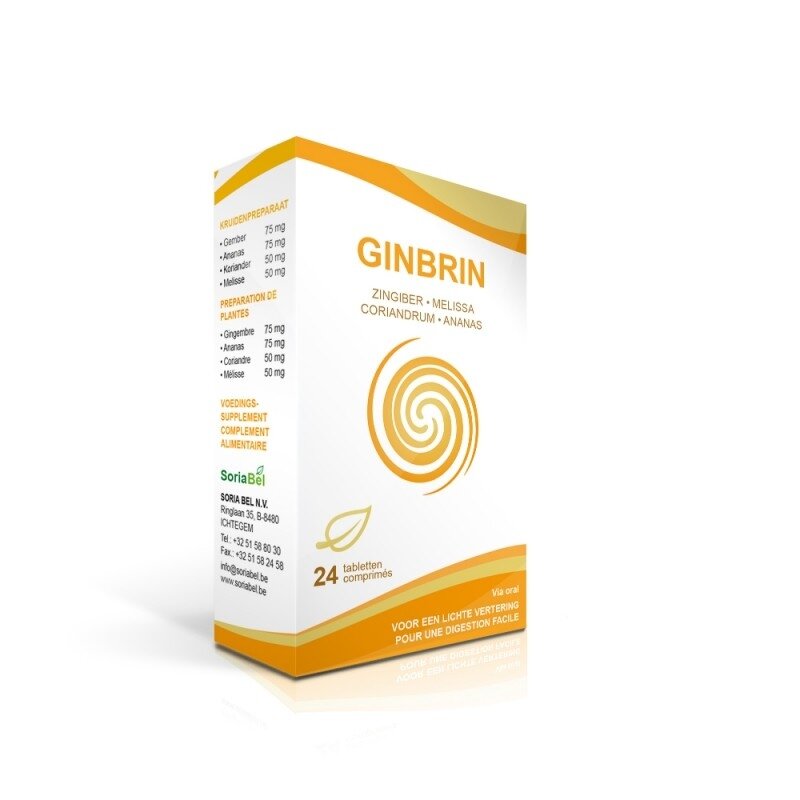 Ginbrin