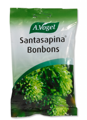 Vogel Santasapina Bonbons