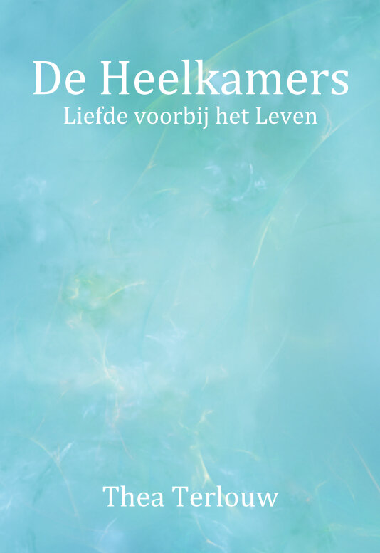 Boek&nbsp;De Heelkamers