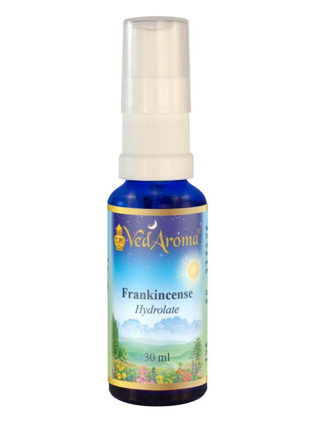 Frankincense hydrolaat BIO