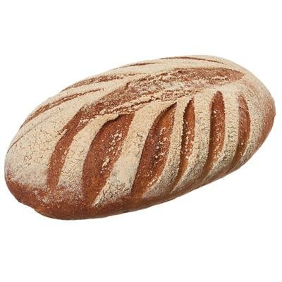 Bio Frans boerenbrood 1600g