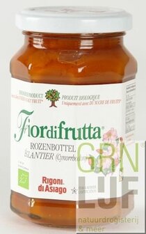 Fiordifrutta Rozenbotteljam