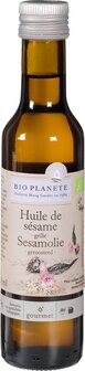 Bio Planete&nbsp;Sesamolie