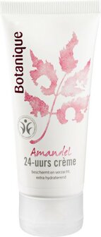 Botanique Amandel 24-uurs cr&egrave;me&nbsp;