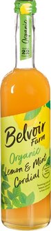Belvoir Lemont &amp; Mint Limonade&nbsp;