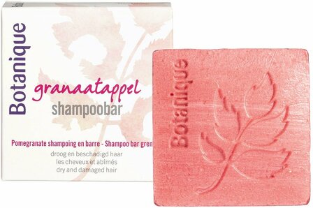 Botanique Granaatappel&nbsp;Shampoobar&nbsp;