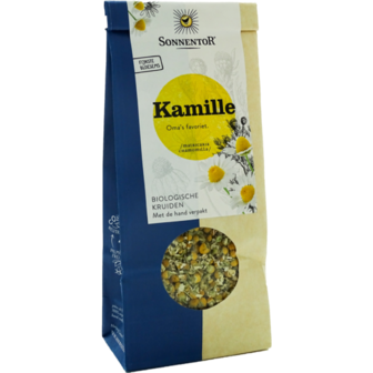 Sonnentor - Kamille Thee - 50 gram