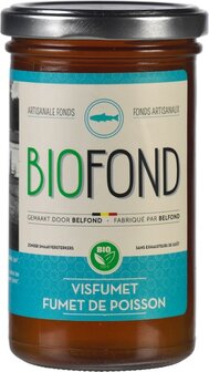 Biofond&nbsp;Visfumet&nbsp;