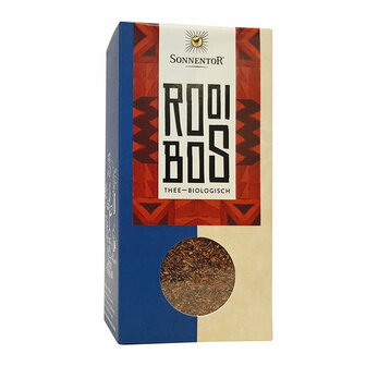 Sonnentor Rooibos Kruidenthee