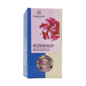 Sonnentor Rooibos Kruidenthee